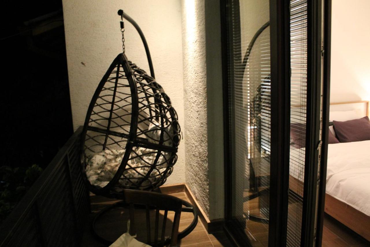 Belov Rooms And Apartments Demir Kapija Bagian luar foto
