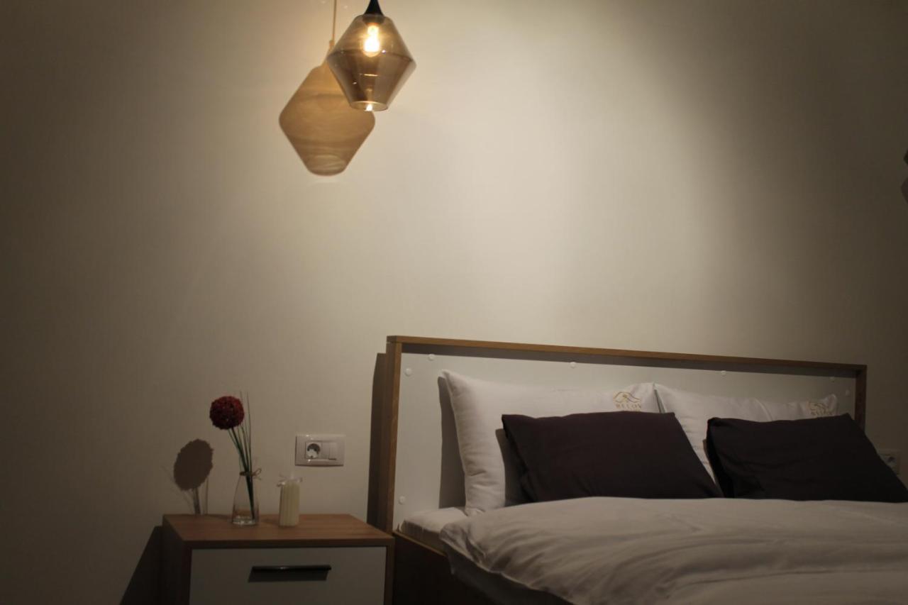 Belov Rooms And Apartments Demir Kapija Bagian luar foto