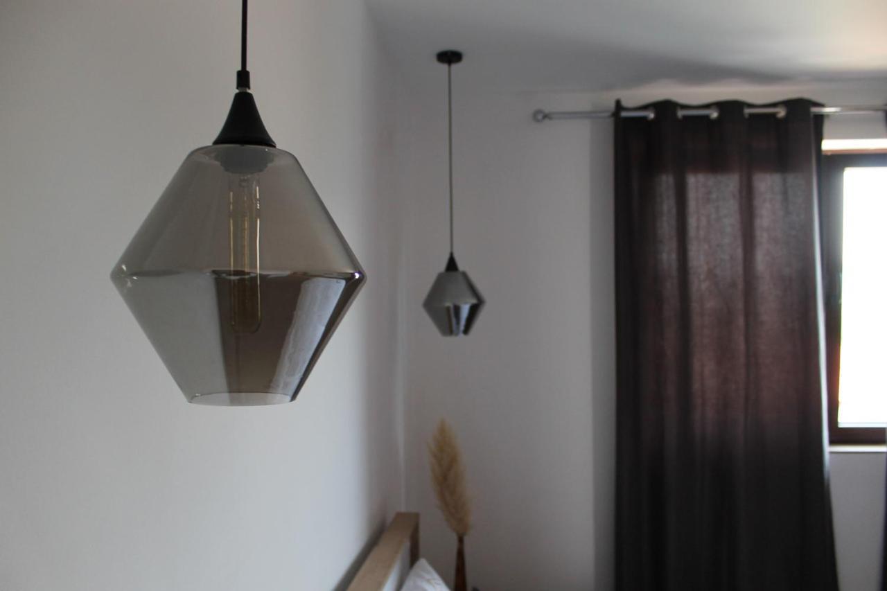 Belov Rooms And Apartments Demir Kapija Bagian luar foto