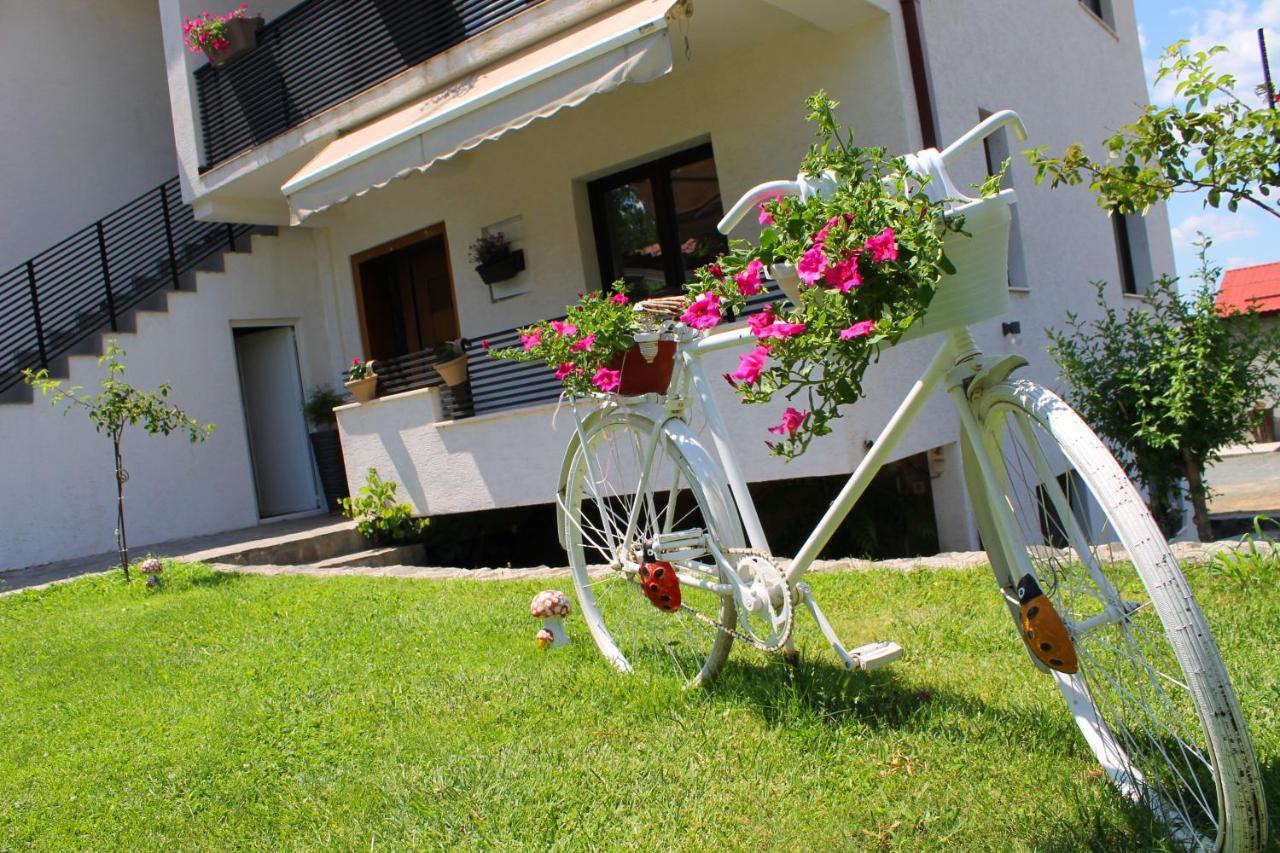 Belov Rooms And Apartments Demir Kapija Bagian luar foto