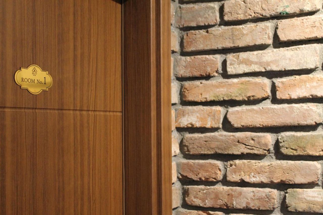 Belov Rooms And Apartments Demir Kapija Bagian luar foto