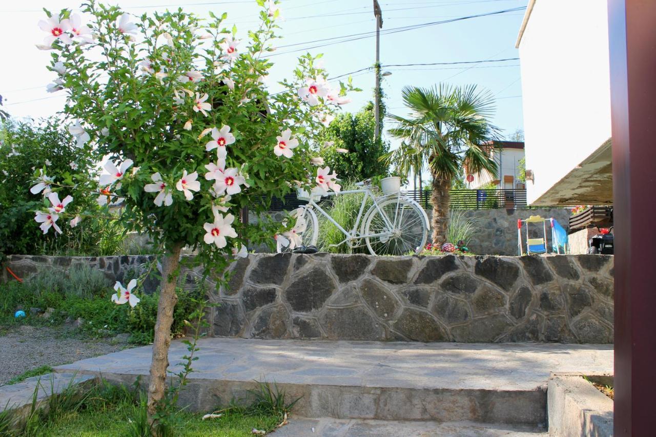 Belov Rooms And Apartments Demir Kapija Bagian luar foto