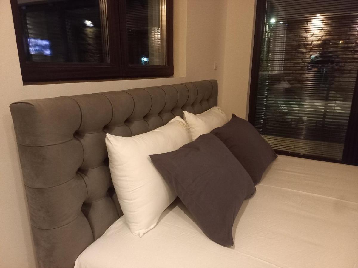 Belov Rooms And Apartments Demir Kapija Bagian luar foto