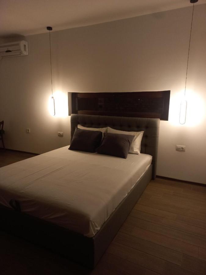 Belov Rooms And Apartments Demir Kapija Bagian luar foto