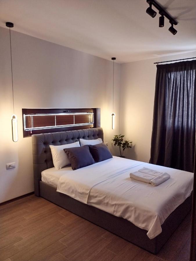 Belov Rooms And Apartments Demir Kapija Bagian luar foto