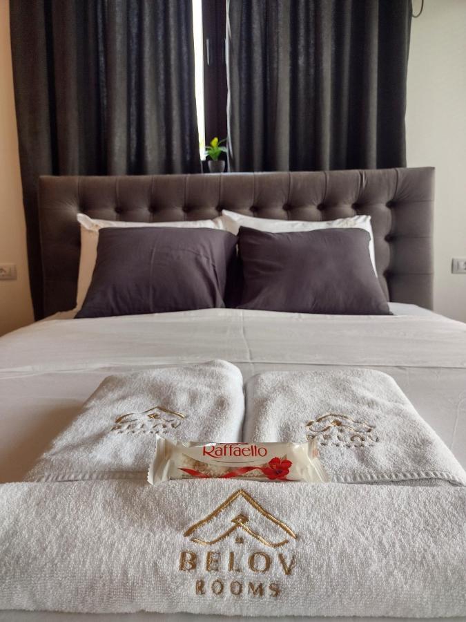 Belov Rooms And Apartments Demir Kapija Bagian luar foto
