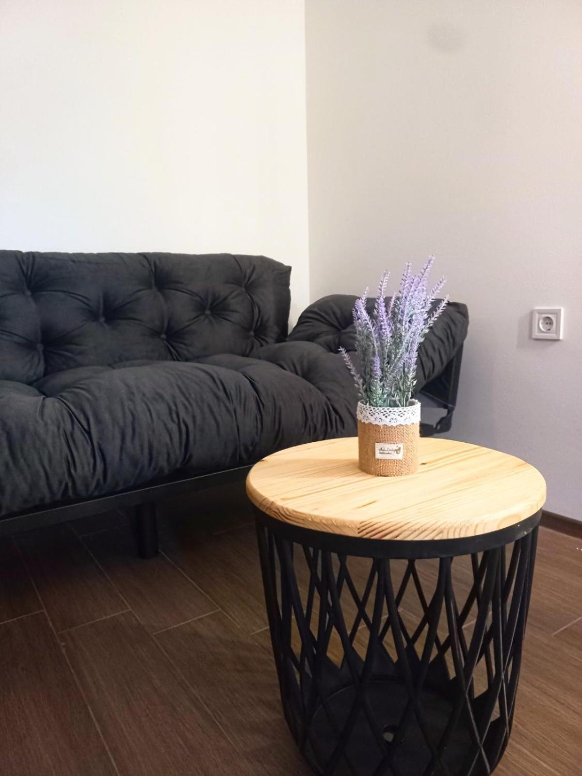 Belov Rooms And Apartments Demir Kapija Bagian luar foto