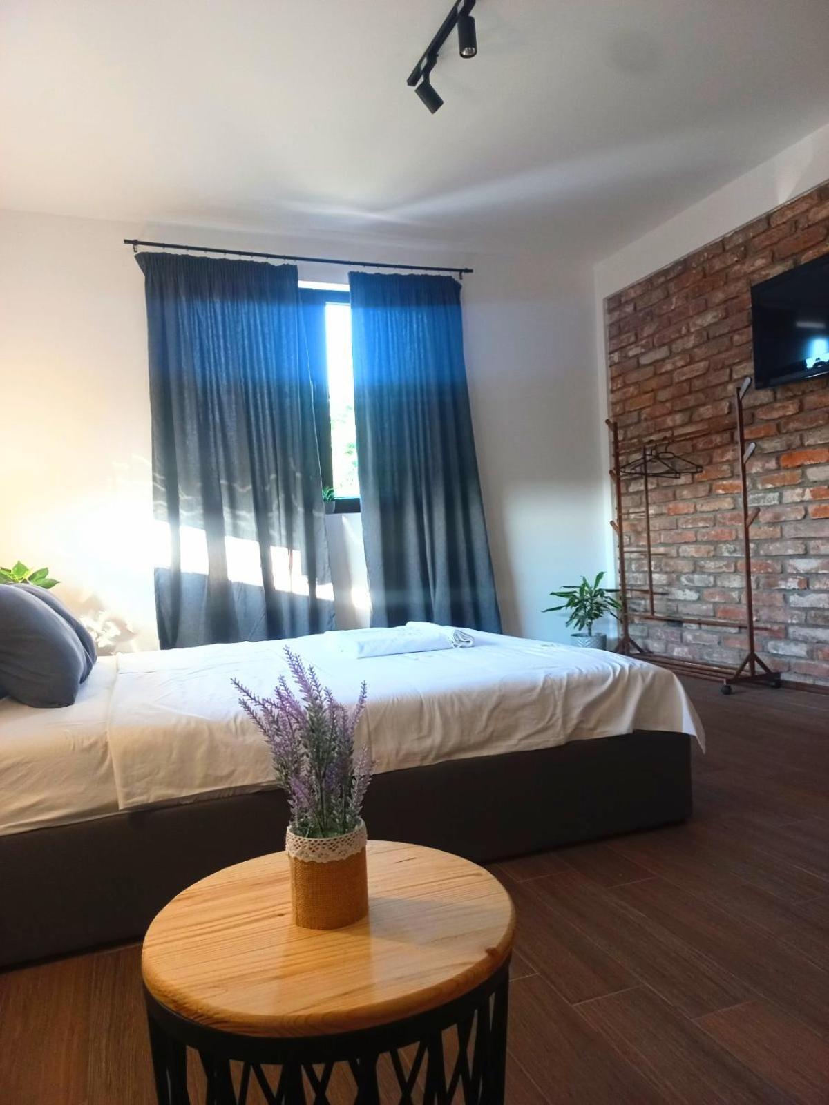 Belov Rooms And Apartments Demir Kapija Bagian luar foto